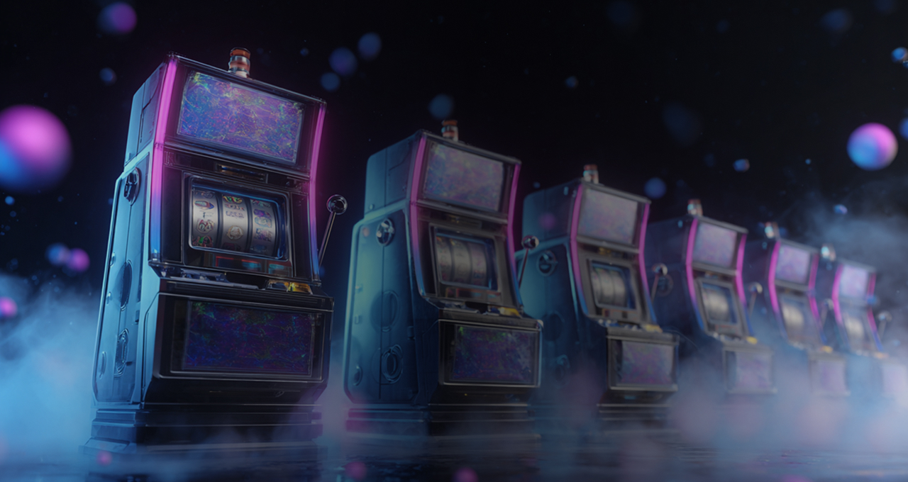 Mr. O Casino